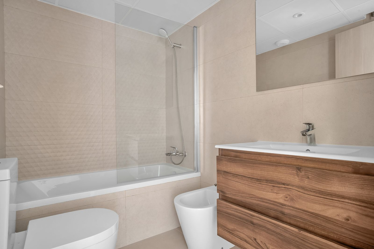 2 Bed Apartment for sale in Manilva Costa Del Sol, Málaga, Spain