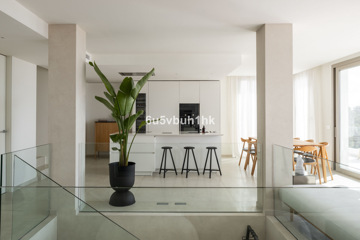 3 Bed Apartment for sale in Nueva Andalucía Costa Del Sol, Málaga, Spain