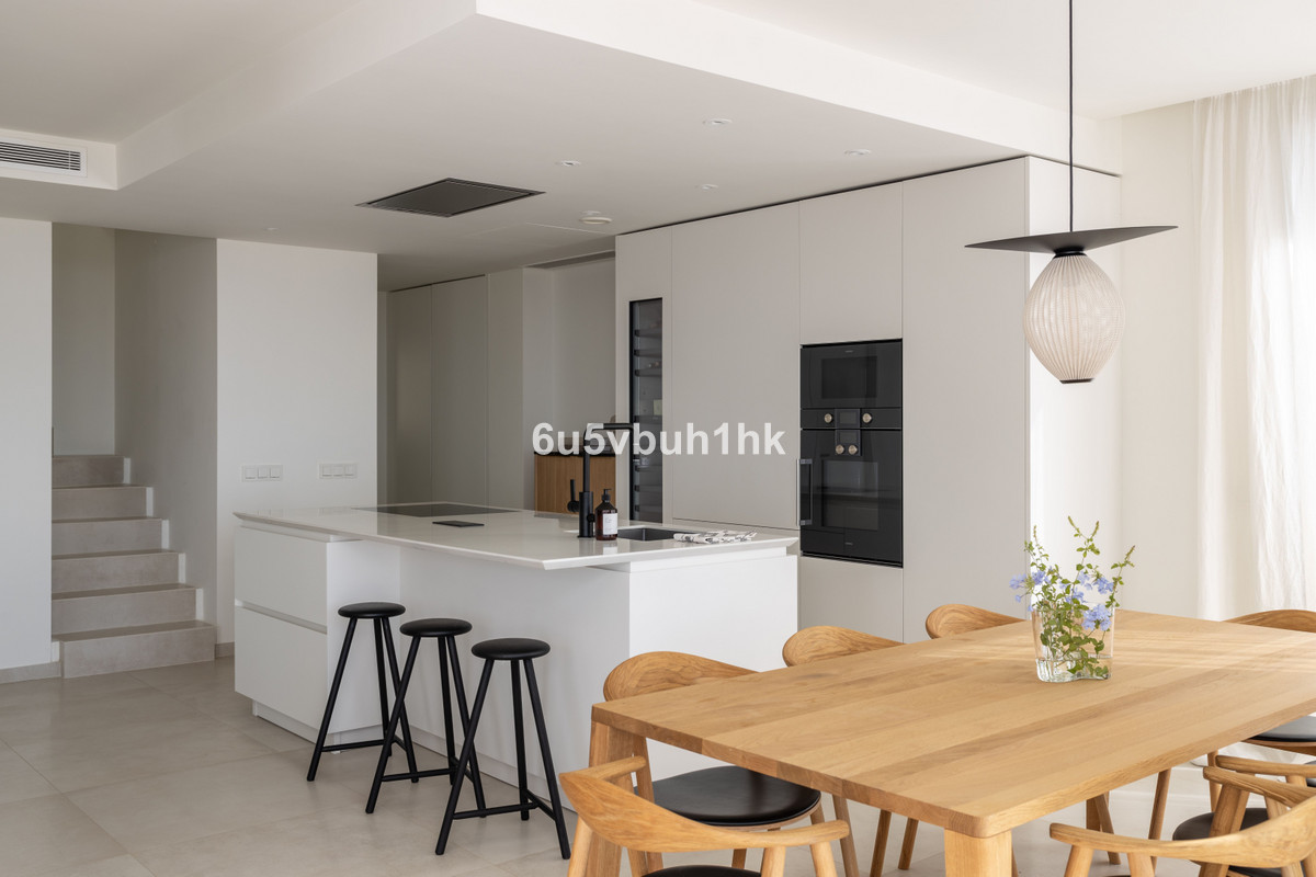 3 Bed Apartment for sale in Nueva Andalucía Costa Del Sol, Málaga, Spain