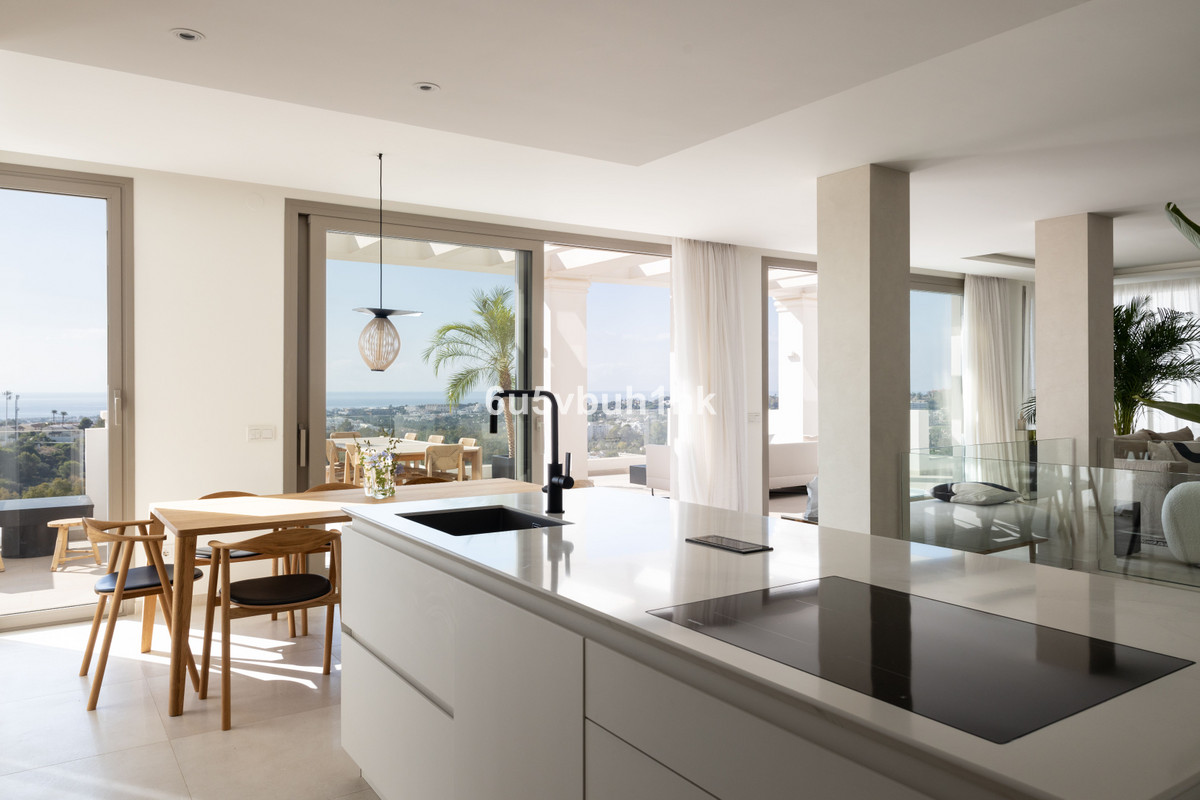3 Bed Apartment for sale in Nueva Andalucía Costa Del Sol, Málaga, Spain