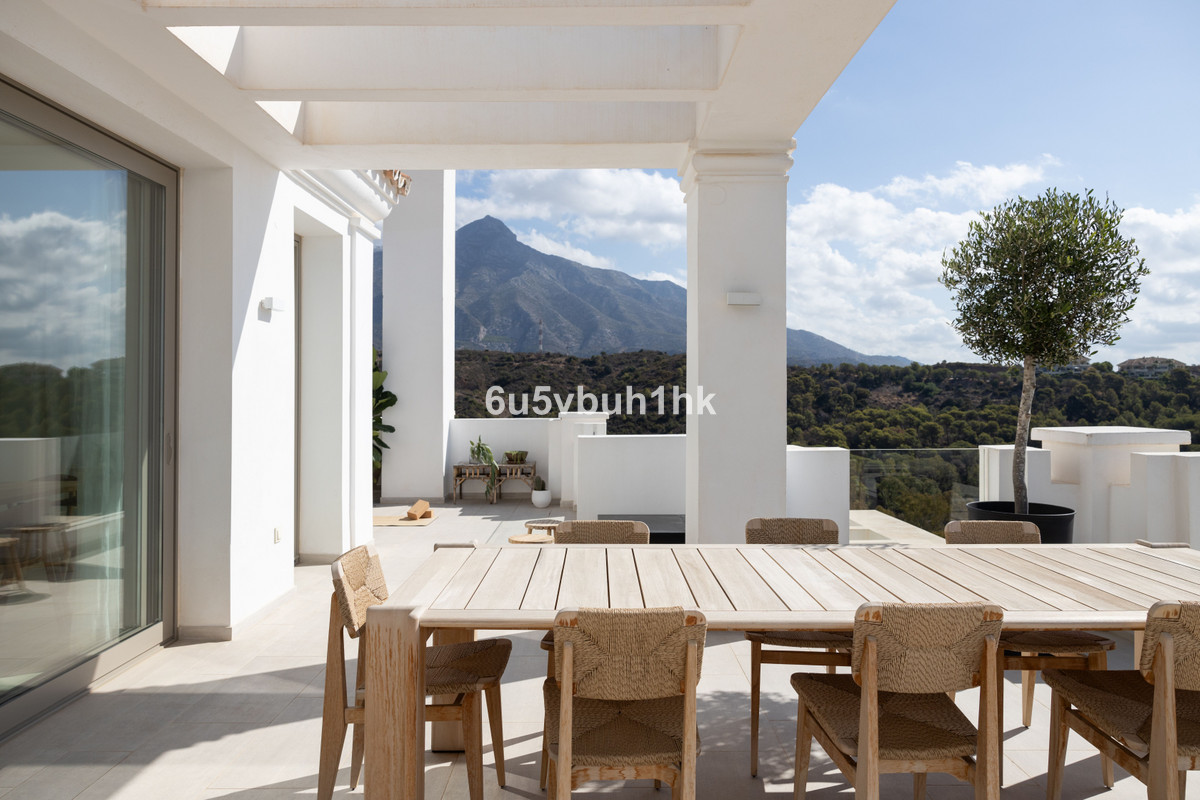 3 Bed Apartment for sale in Nueva Andalucía Costa Del Sol, Málaga, Spain