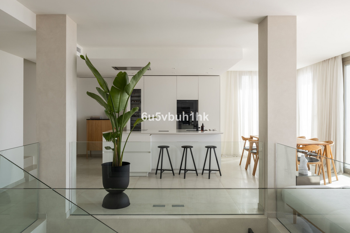 3 Bed Apartment for sale in Nueva Andalucía Costa Del Sol, Málaga, Spain