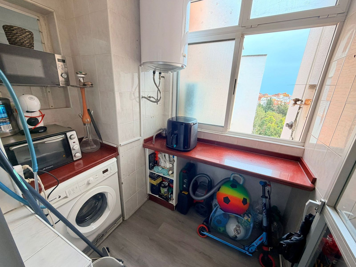 3 Bed Apartment for sale in Arroyo De La Miel Costa Del Sol, Málaga, Spain