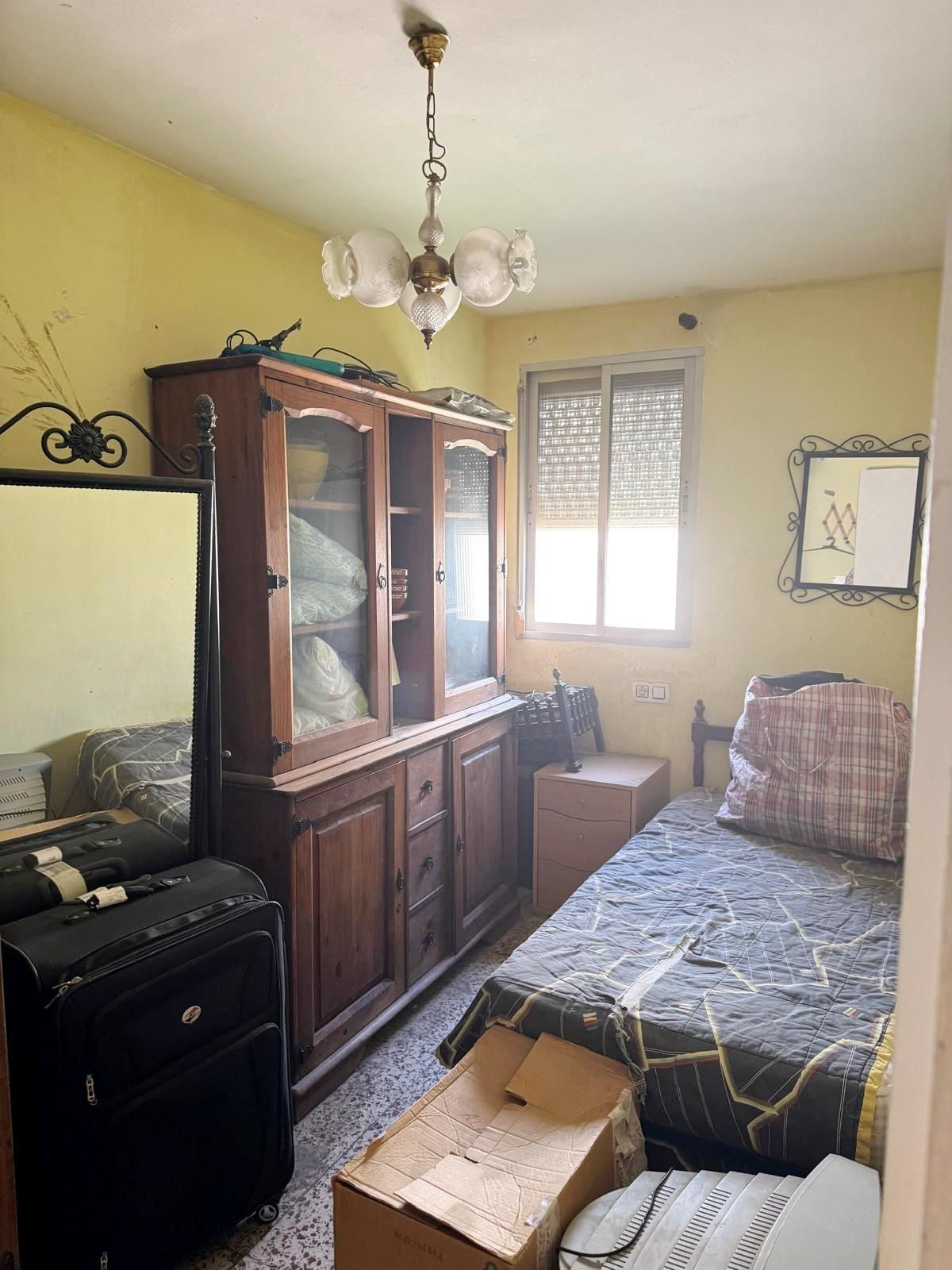 Se vende Apartamento Planta Media de 3 dormitorios en Costa Del Sol, Málaga, España