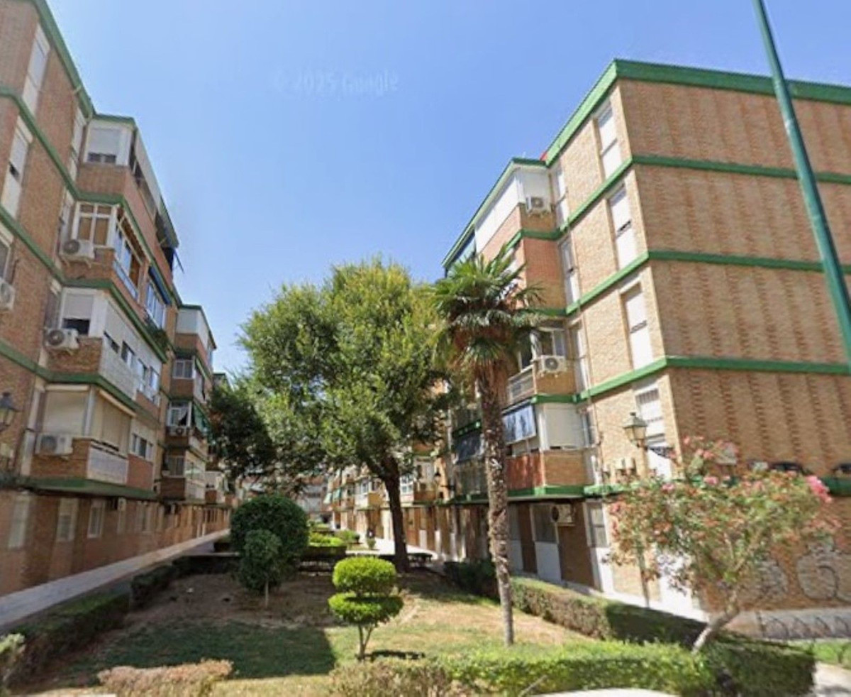 Se vende Apartamento Planta Media de 3 dormitorios en Costa Del Sol, Málaga, España