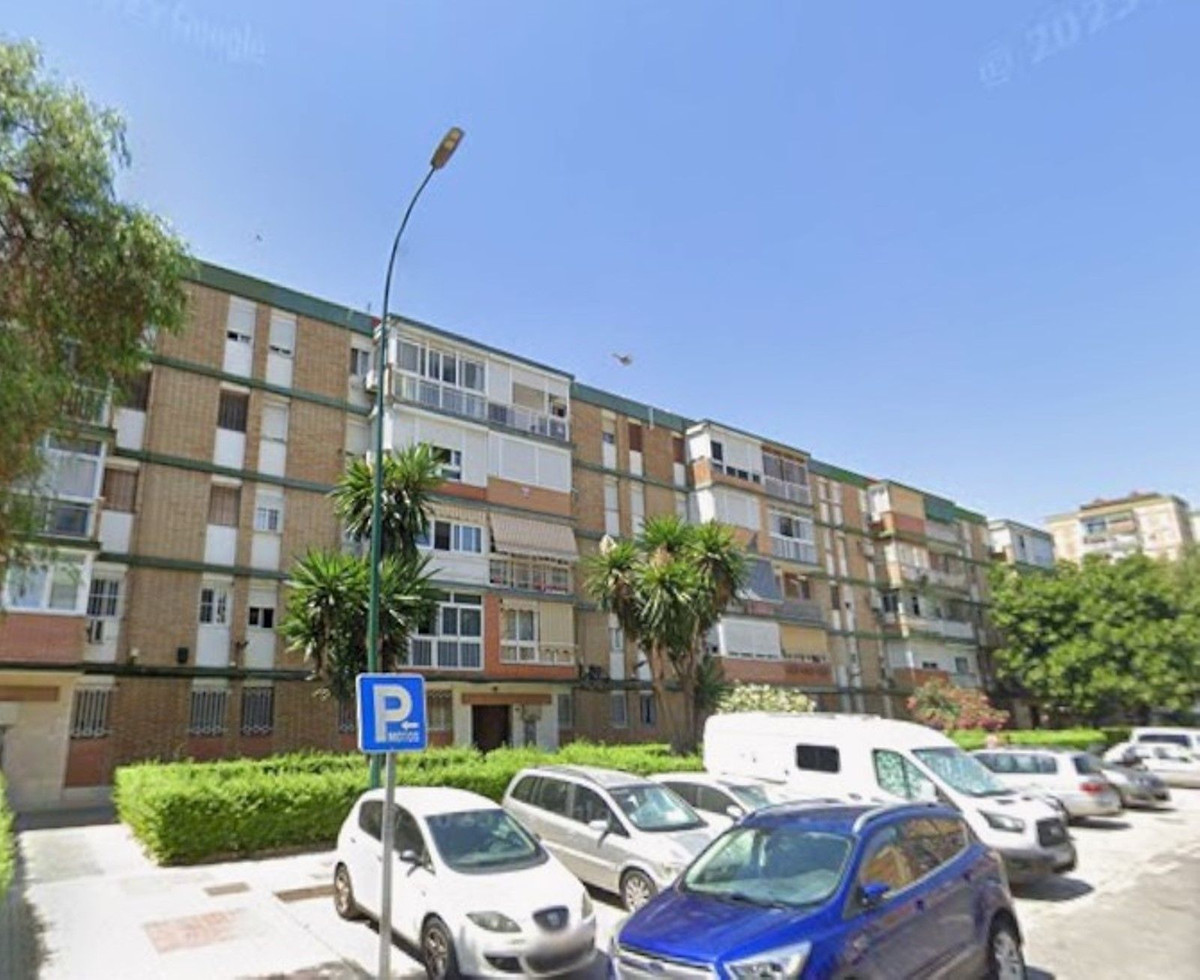 Se vende Apartamento Planta Media de 3 dormitorios en Costa Del Sol, Málaga, España