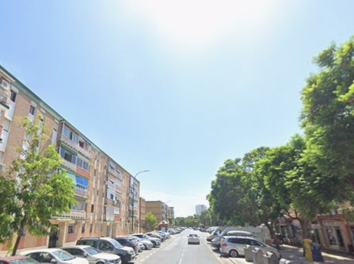 Se vende Apartamento Planta Media de 3 dormitorios en Costa Del Sol, Málaga, España