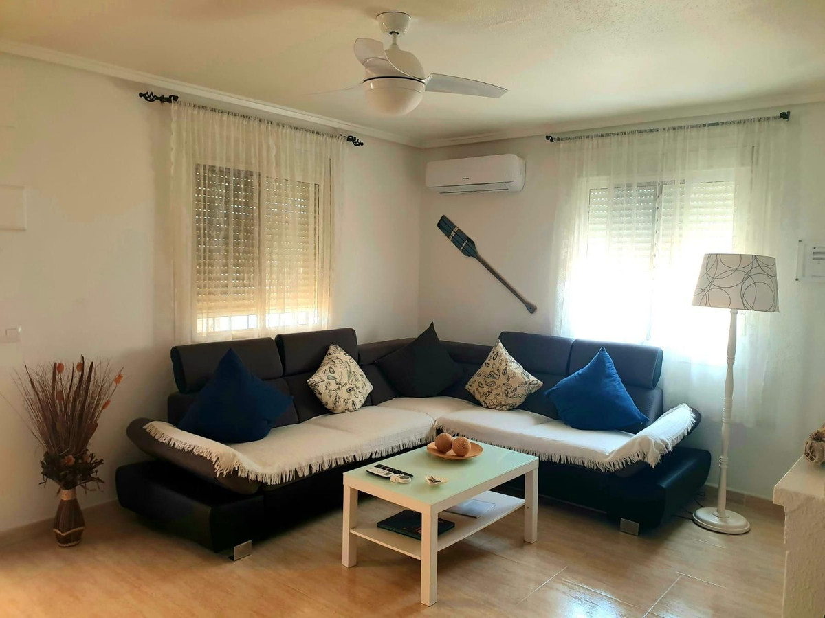 Se vende Villa - Chalet de 2 dormitorios en Costa Calida, Murcia, España