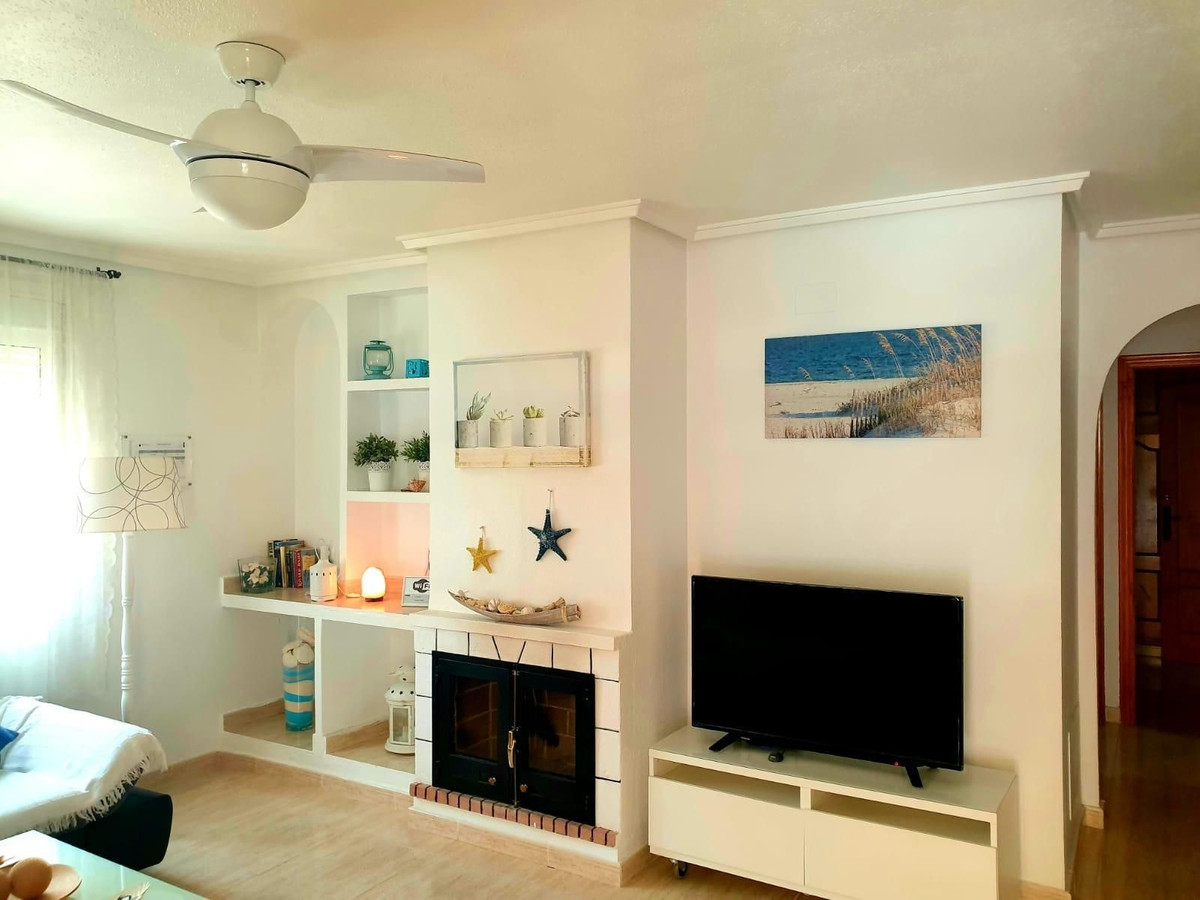 Se vende Villa - Chalet de 2 dormitorios en Costa Calida, Murcia, España