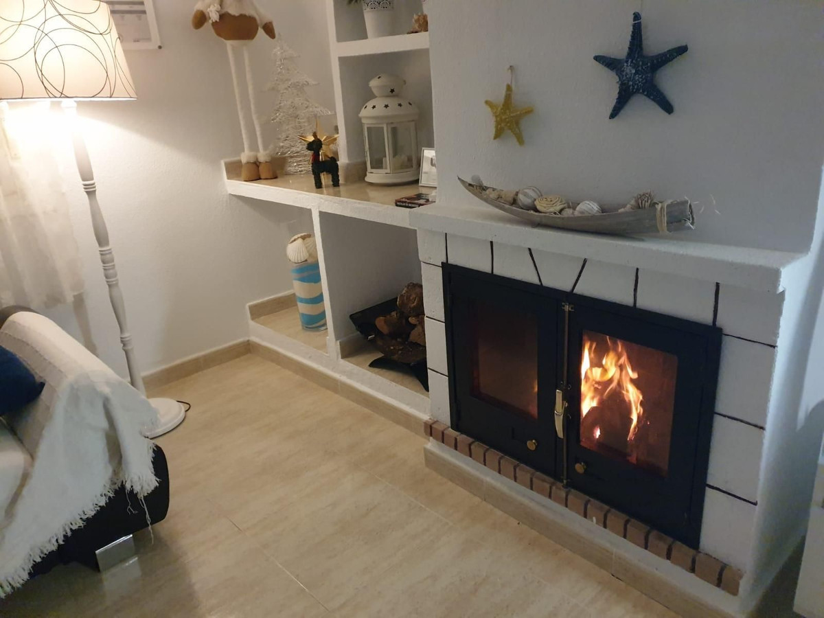 Se vende Villa - Chalet de 2 dormitorios en Costa Calida, Murcia, España