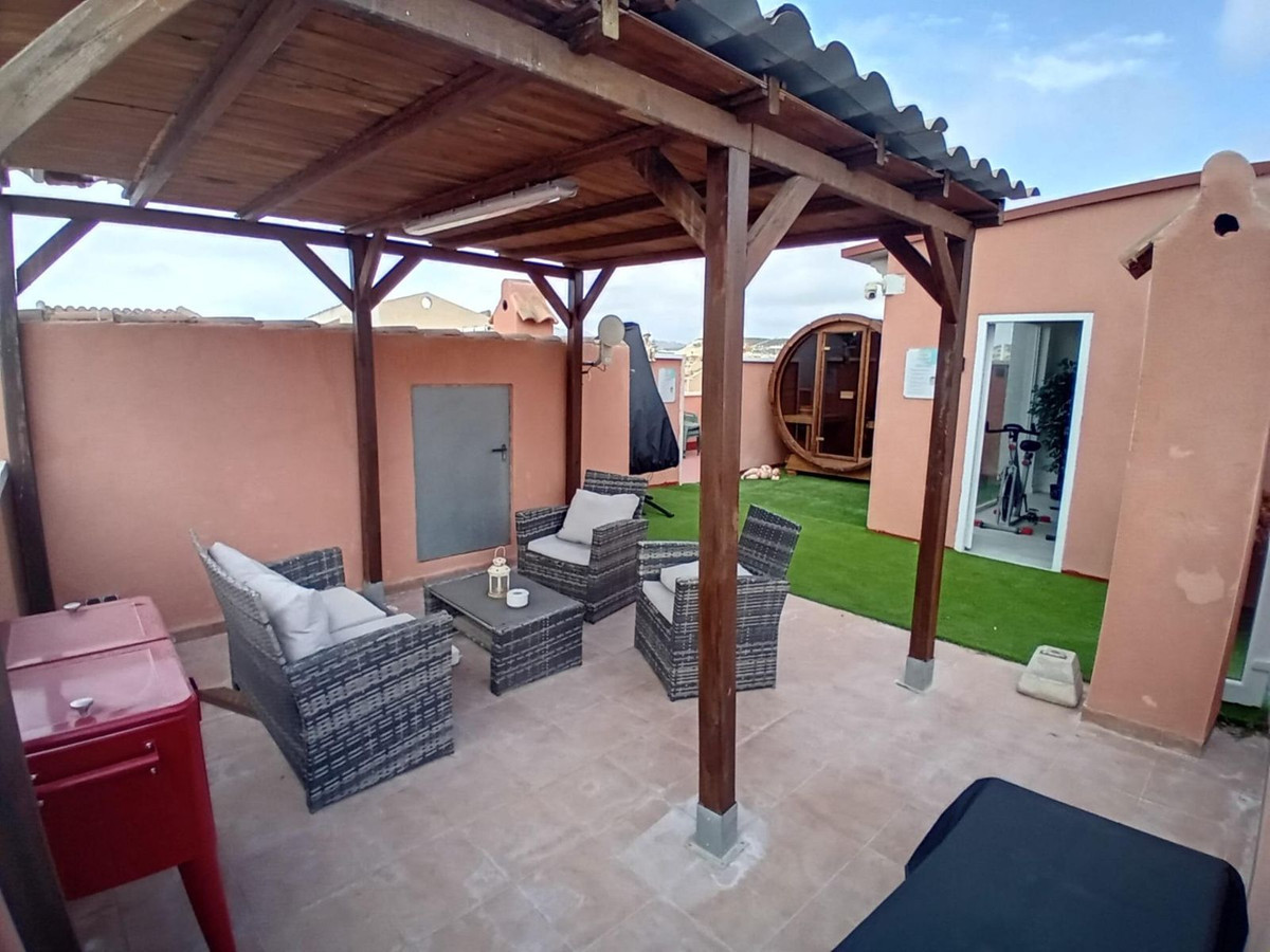 Se vende Villa - Chalet de 2 dormitorios en Costa Calida, Murcia, España