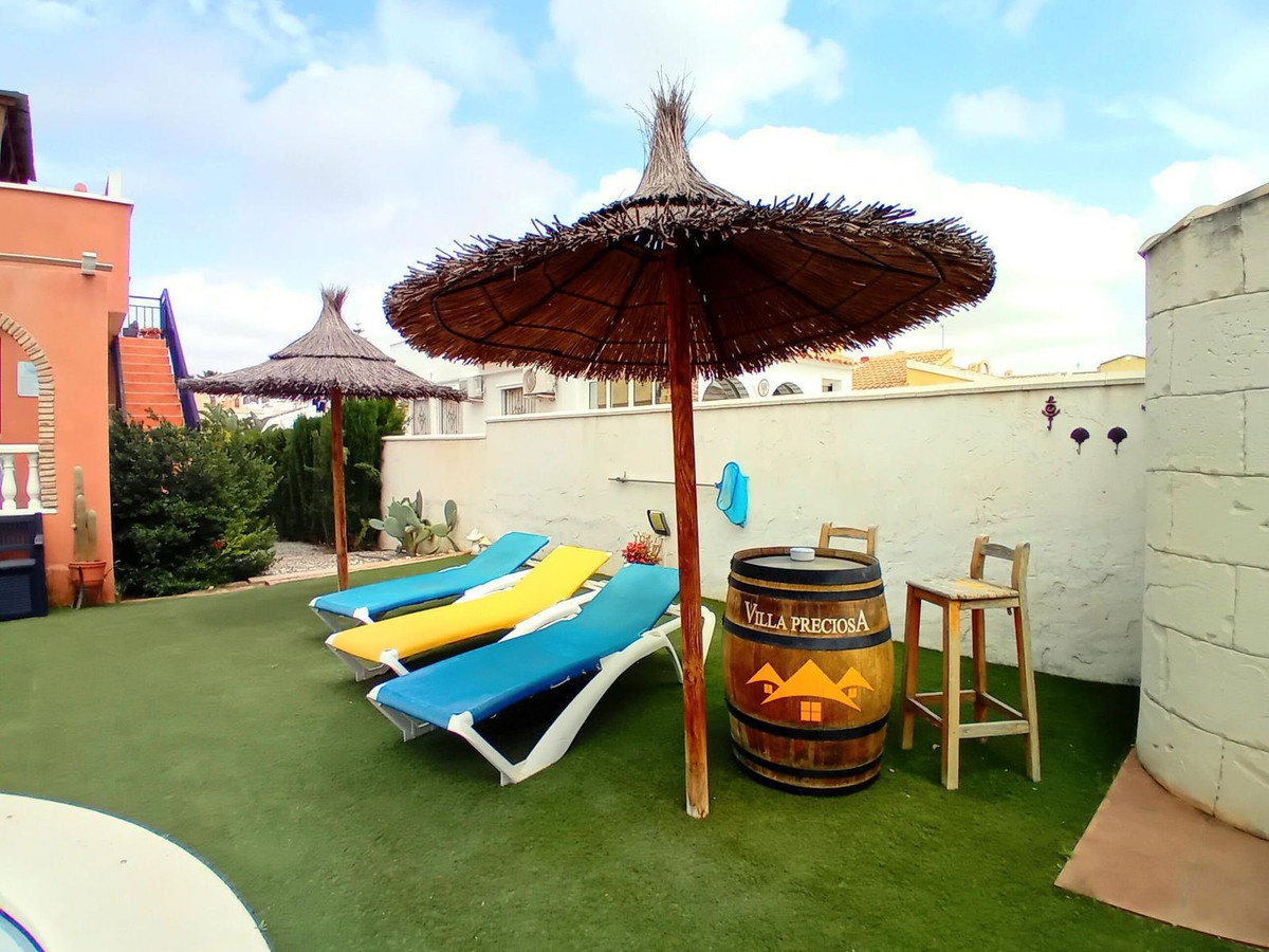 Se vende Villa - Chalet de 2 dormitorios en Costa Calida, Murcia, España
