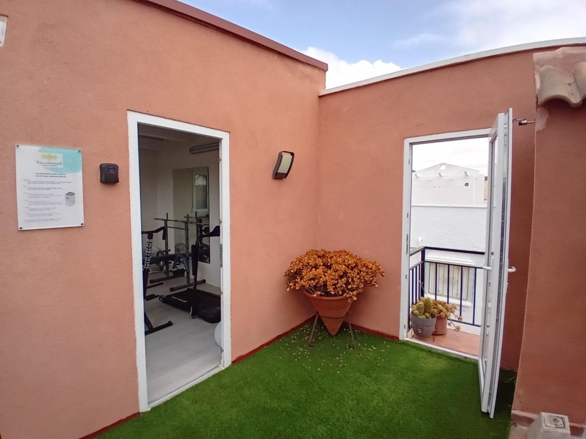 Se vende Villa - Chalet de 2 dormitorios en Costa Calida, Murcia, España