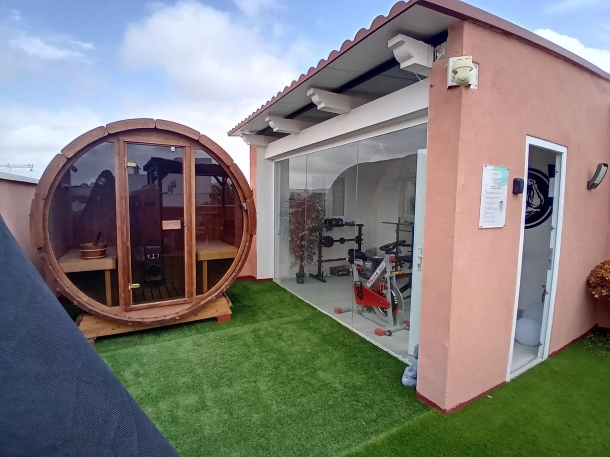 Se vende Villa - Chalet de 2 dormitorios en Costa Calida, Murcia, España