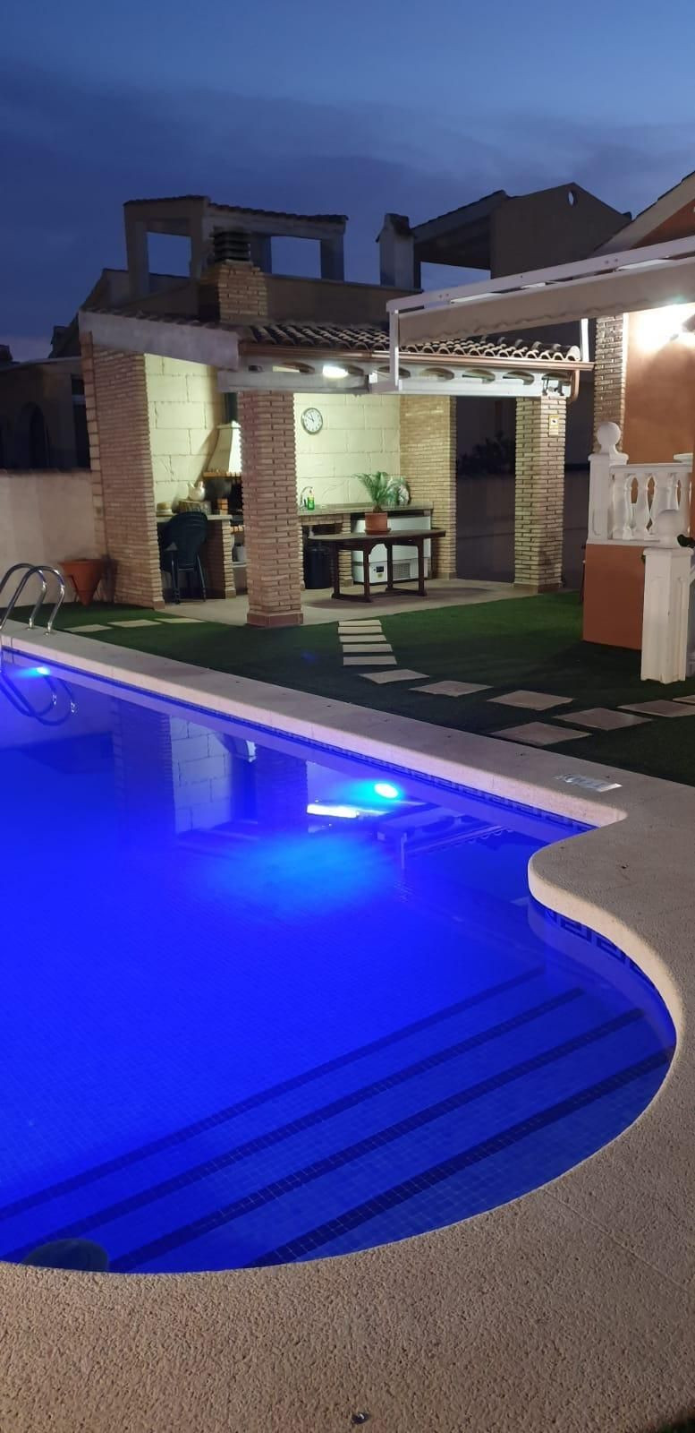 Se vende Villa - Chalet de 2 dormitorios en Costa Calida, Murcia, España