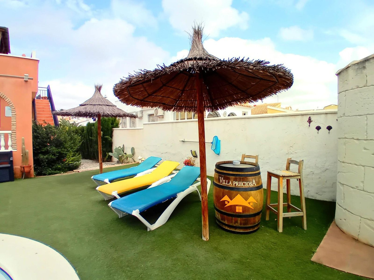 Se vende Villa - Chalet de 2 dormitorios en Costa Calida, Murcia, España