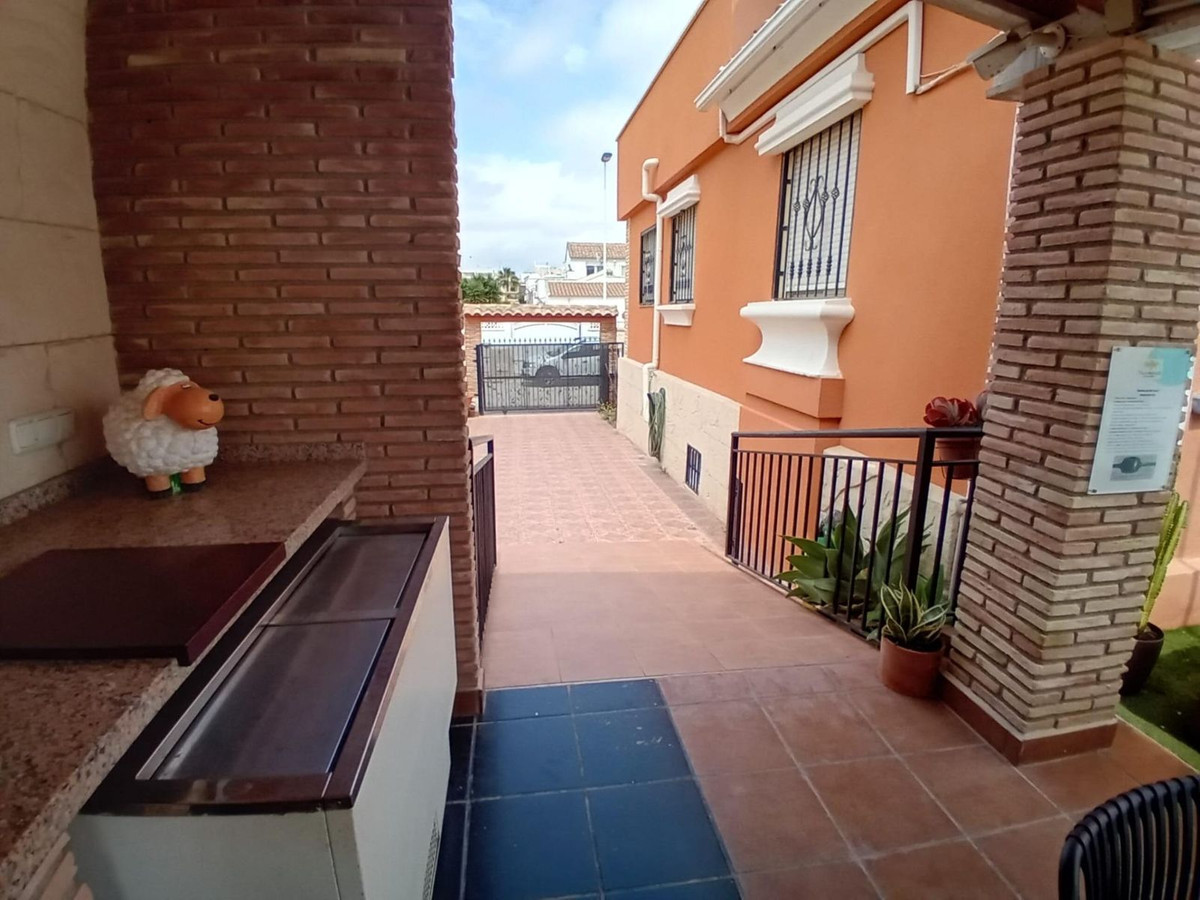 Se vende Villa - Chalet de 2 dormitorios en Costa Calida, Murcia, España