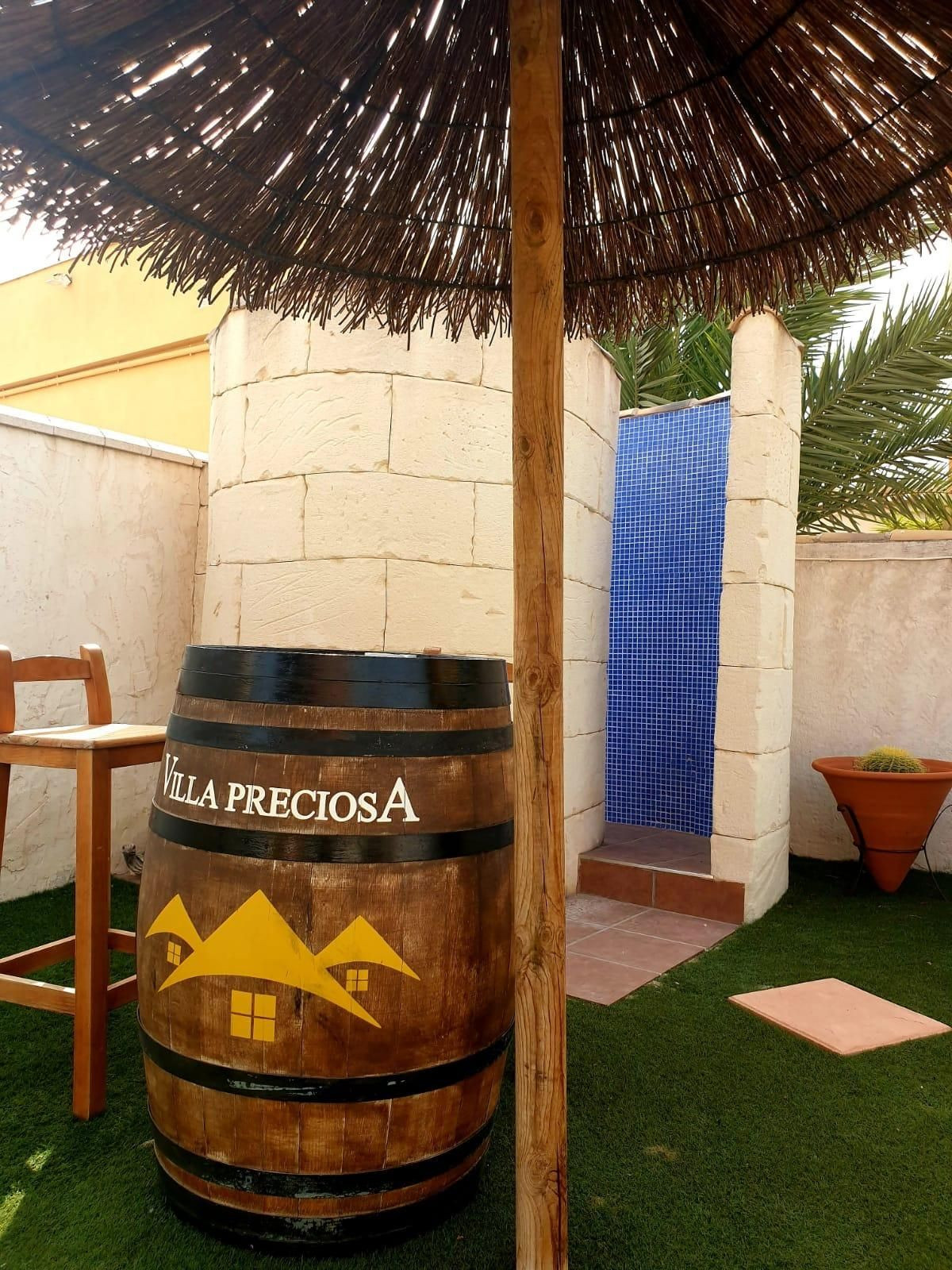 Se vende Villa - Chalet de 2 dormitorios en Costa Calida, Murcia, España