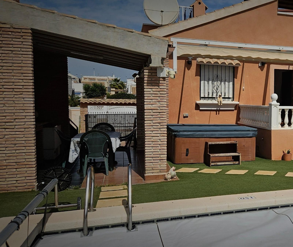 Se vende Villa - Chalet de 2 dormitorios en Costa Calida, Murcia, España