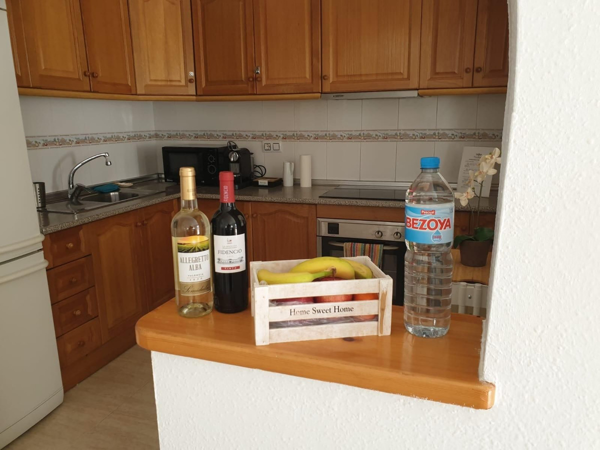 Se vende Villa - Chalet de 2 dormitorios en Costa Calida, Murcia, España