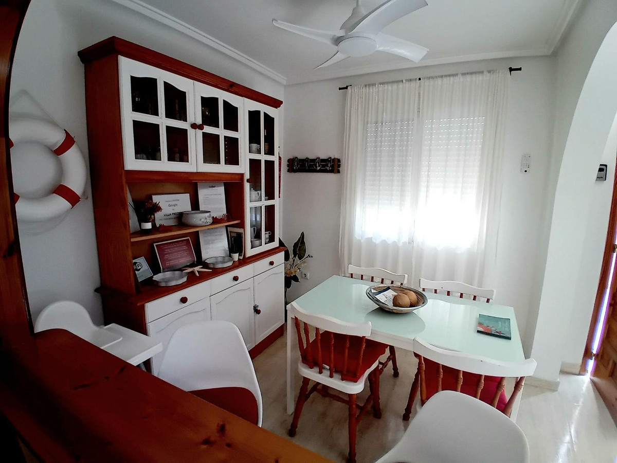 Se vende Villa - Chalet de 2 dormitorios en Costa Calida, Murcia, España