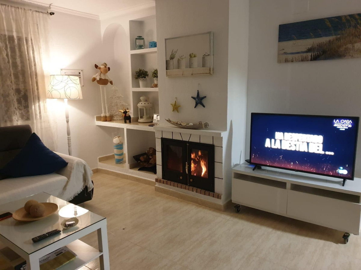 Se vende Villa - Chalet de 2 dormitorios en Costa Calida, Murcia, España