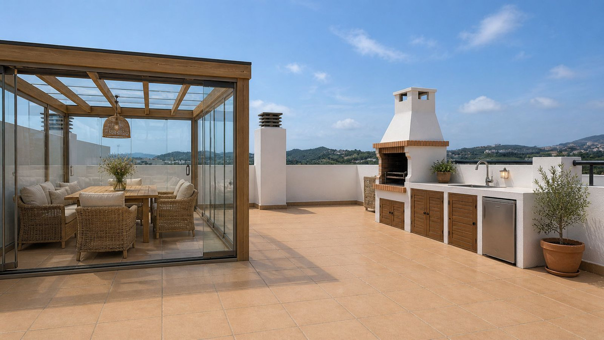 2 Bed Apartment for sale in Las Lagunas Costa Del Sol, Málaga, Spain