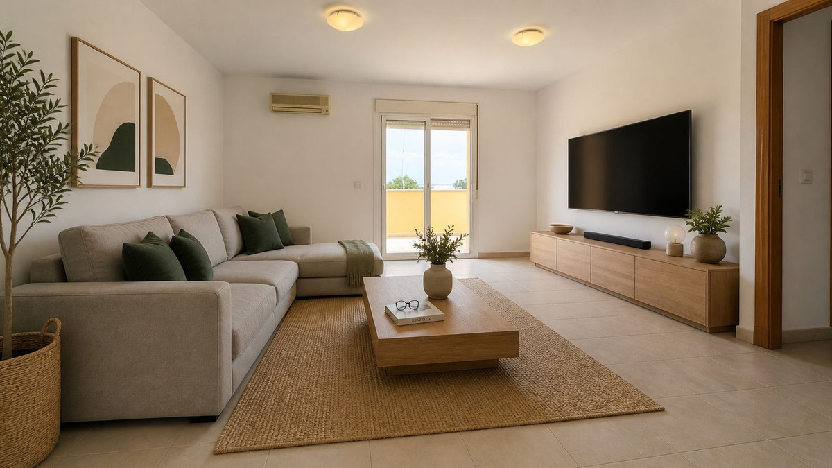 2 Bed Apartment for sale in Las Lagunas Costa Del Sol, Málaga, Spain