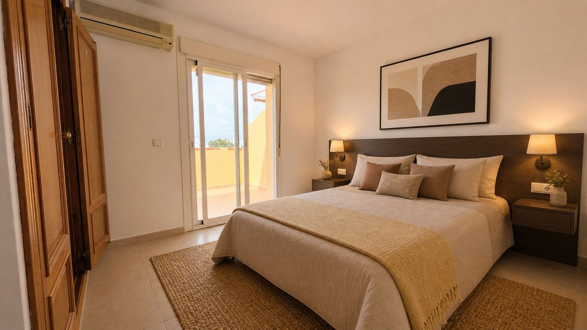 2 Bed Apartment for sale in Las Lagunas Costa Del Sol, Málaga, Spain