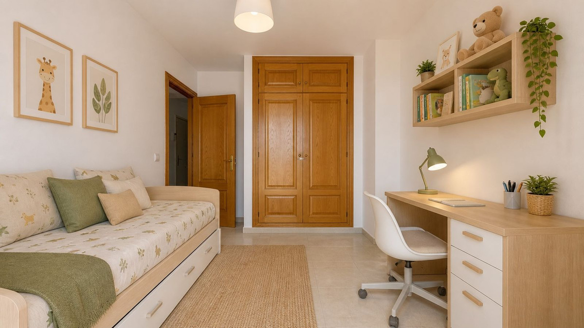 2 Bed Apartment for sale in Las Lagunas Costa Del Sol, Málaga, Spain