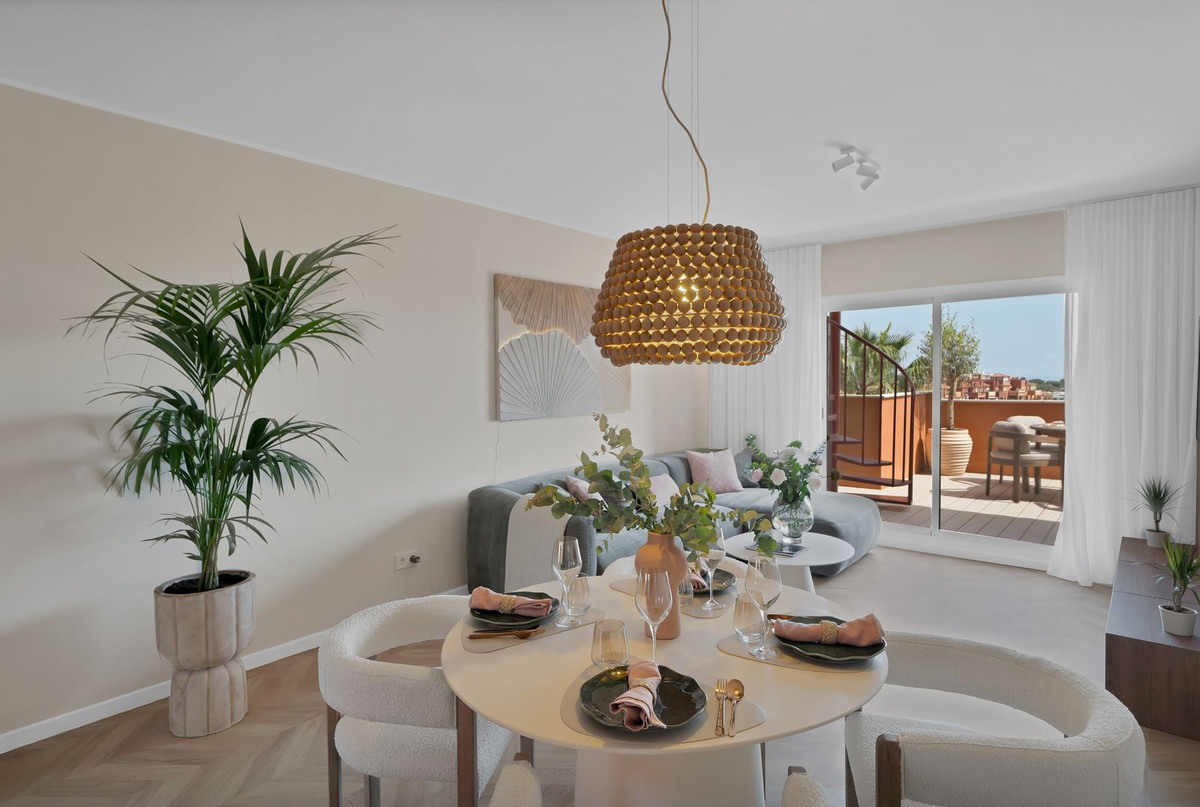 2 Bed Apartment for sale in Reserva De Marbella Costa Del Sol, Málaga, Spain