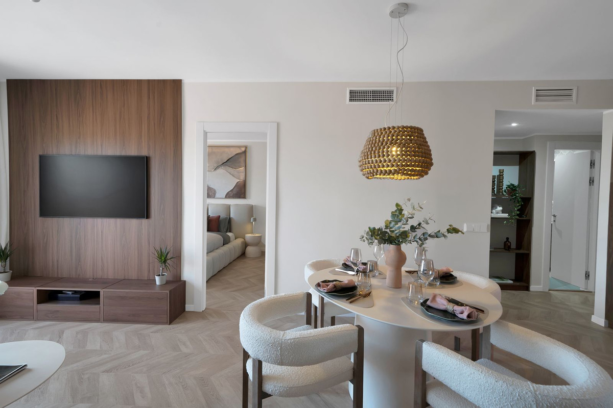 2 Bed Apartment for sale in Reserva De Marbella Costa Del Sol, Málaga, Spain
