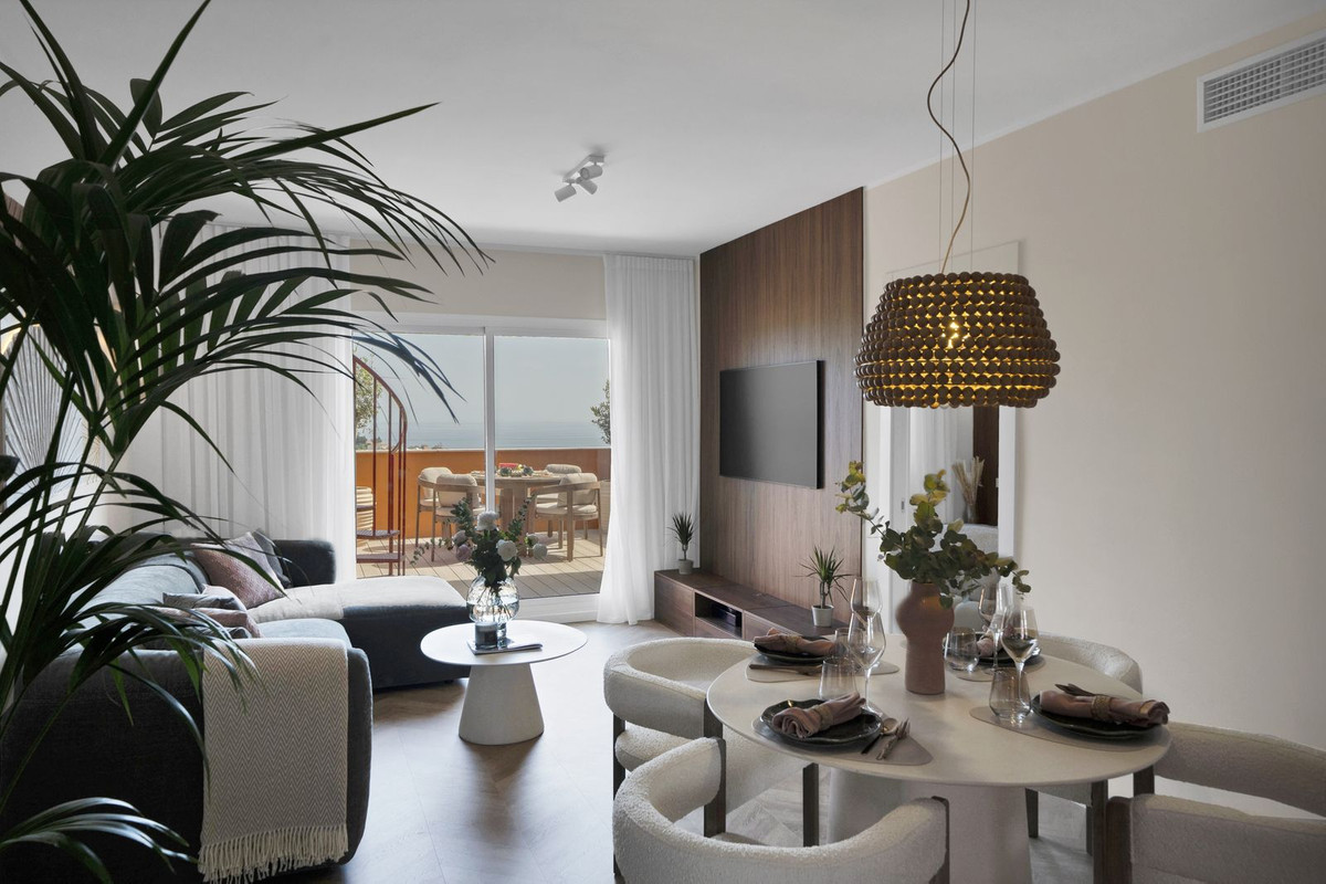2 Bed Apartment for sale in Reserva De Marbella Costa Del Sol, Málaga, Spain