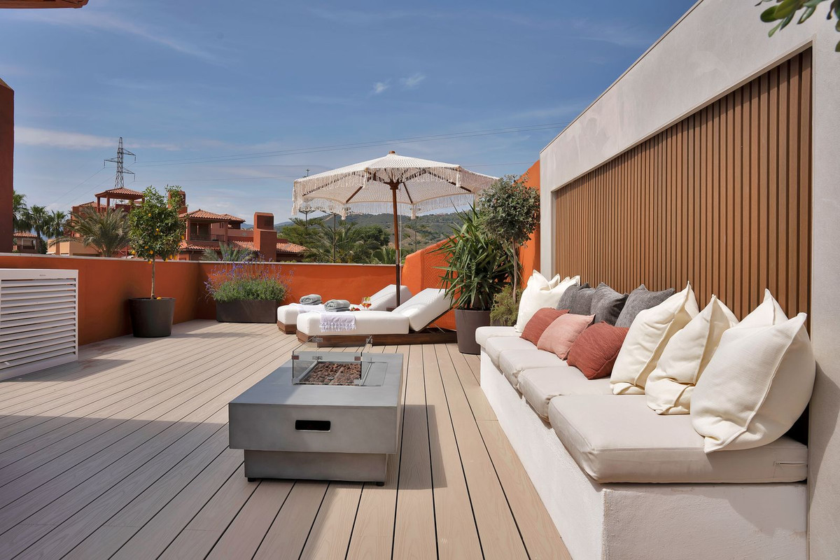 2 Bed Apartment for sale in Reserva De Marbella Costa Del Sol, Málaga, Spain