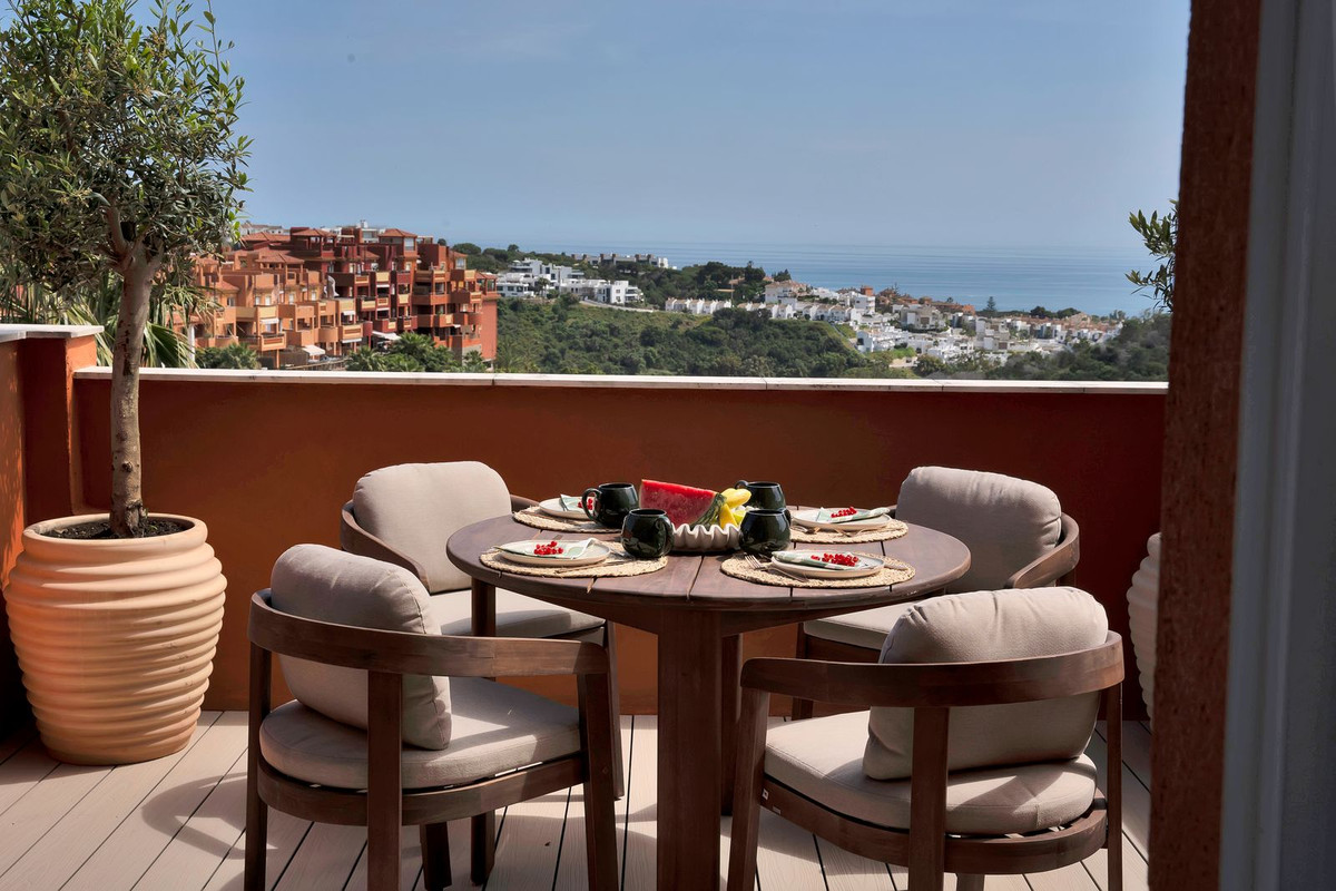2 Bed Apartment for sale in Reserva De Marbella Costa Del Sol, Málaga, Spain