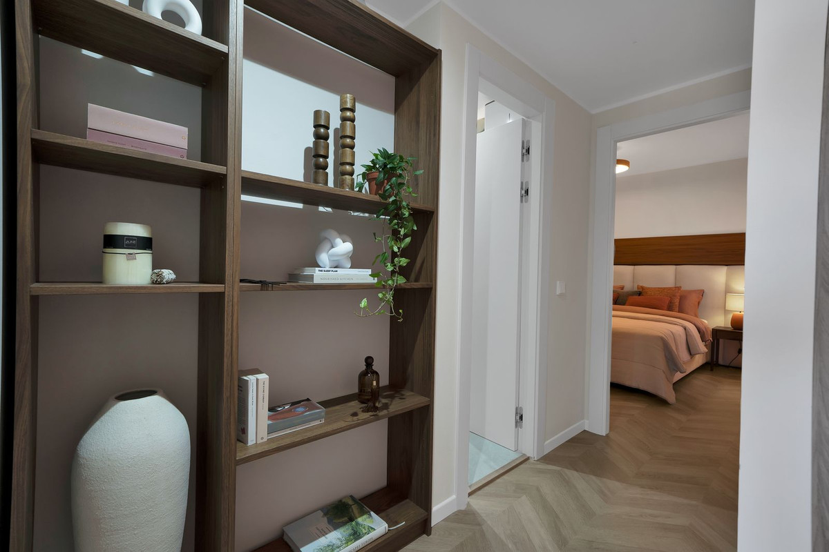 2 Bed Apartment for sale in Reserva De Marbella Costa Del Sol, Málaga, Spain