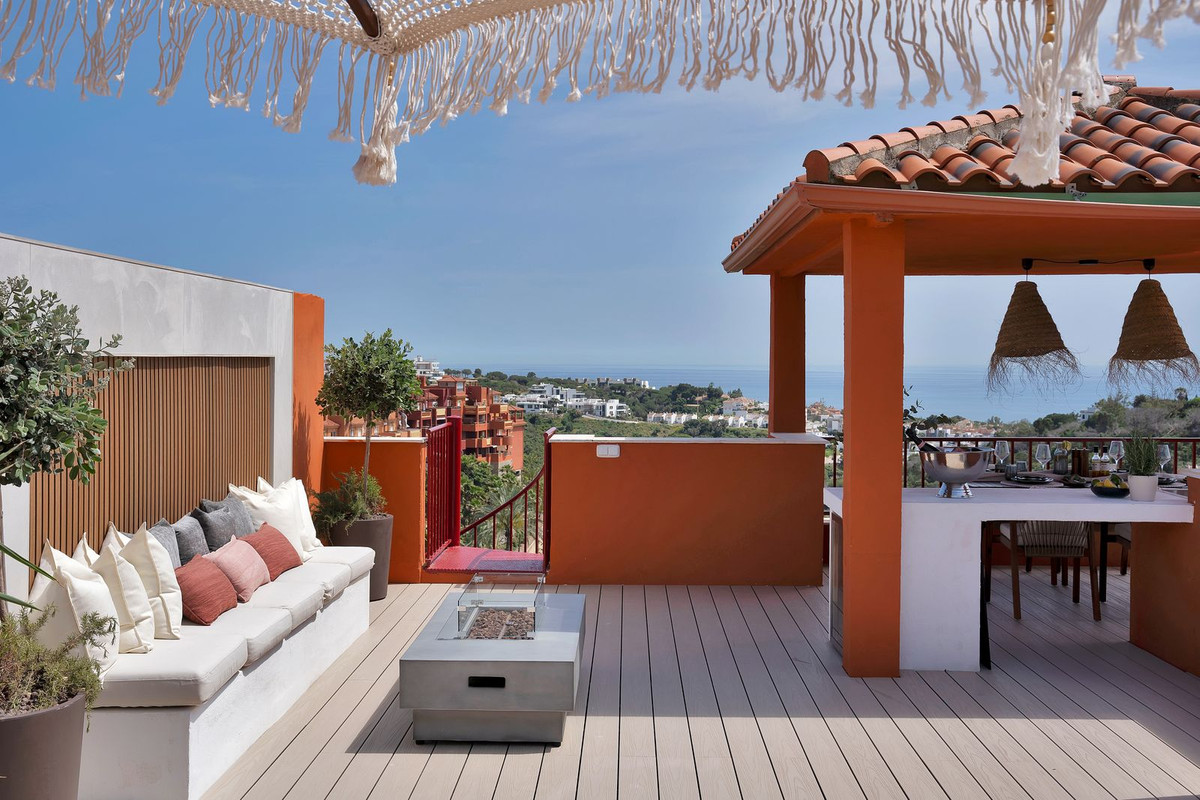 2 Bed Apartment for sale in Reserva De Marbella Costa Del Sol, Málaga, Spain