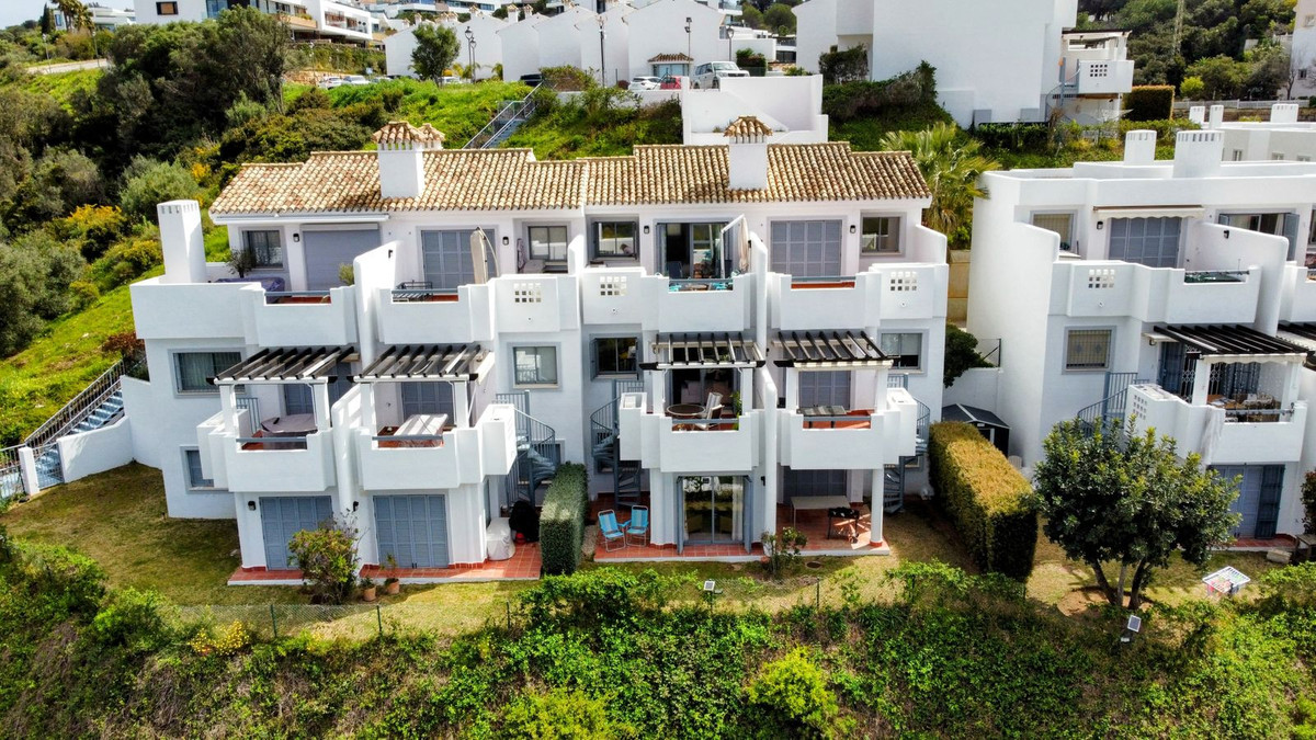 3 Bed Townhouse for sale in Cabopino Costa Del Sol, Málaga, Spain