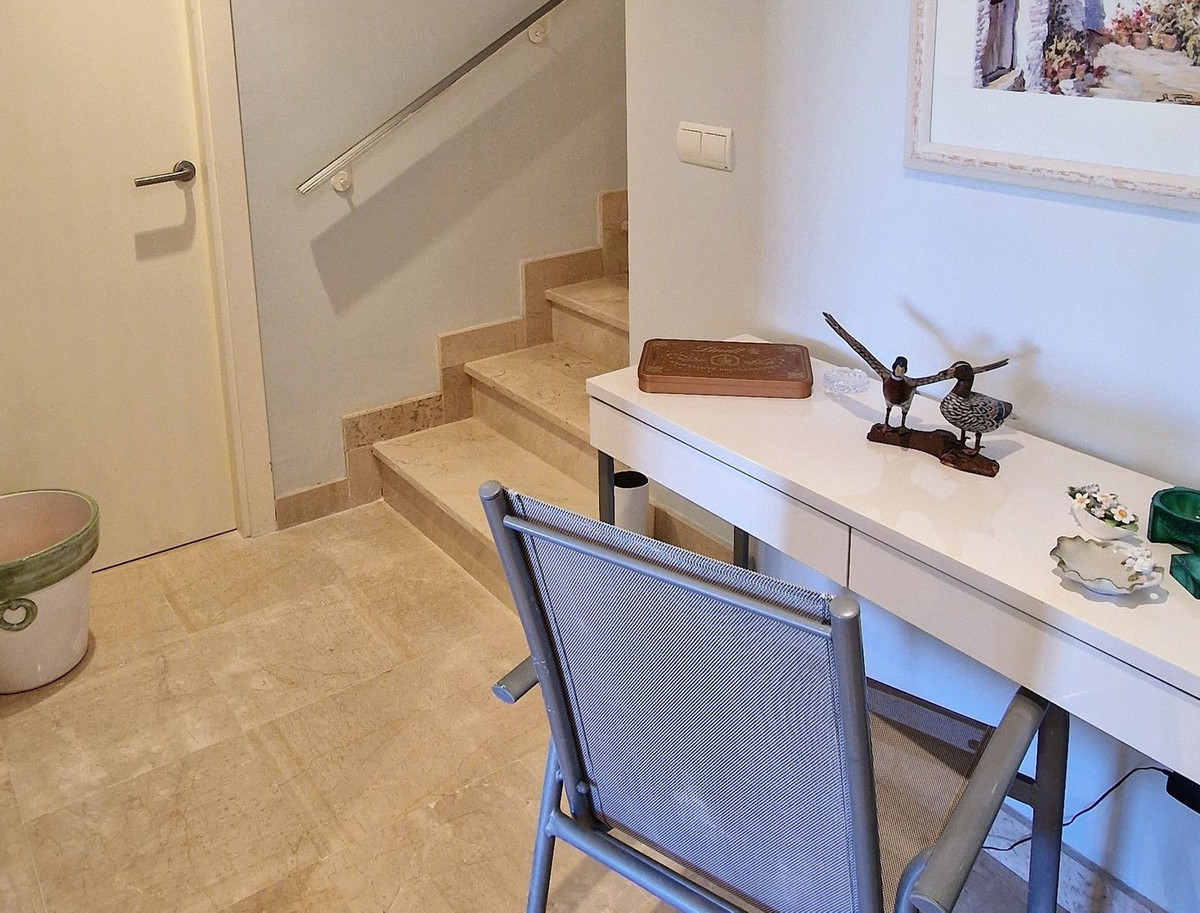 3 Bed Townhouse for sale in Cabopino Costa Del Sol, Málaga, Spain