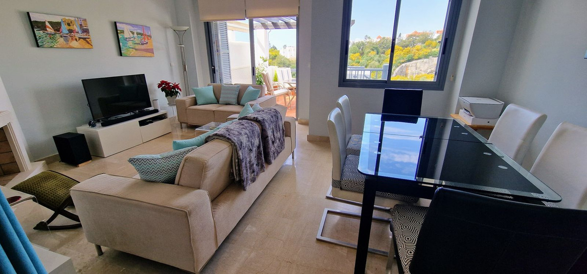 3 Bed Townhouse for sale in Cabopino Costa Del Sol, Málaga, Spain