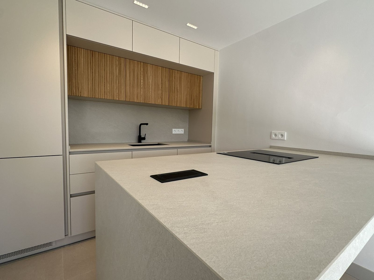 3 Bed Townhouse for sale in Torrequebrada Costa Del Sol, Málaga, Spain