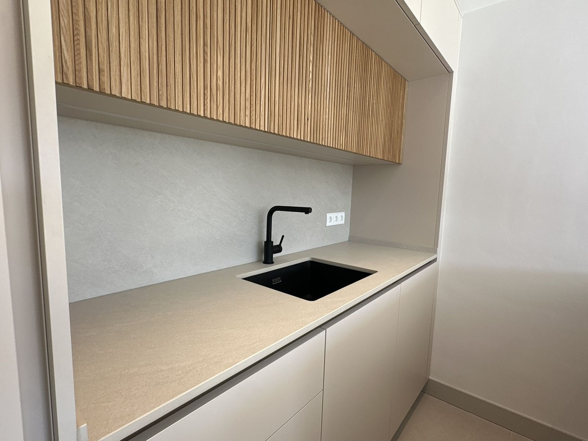 3 Bed Townhouse for sale in Torrequebrada Costa Del Sol, Málaga, Spain