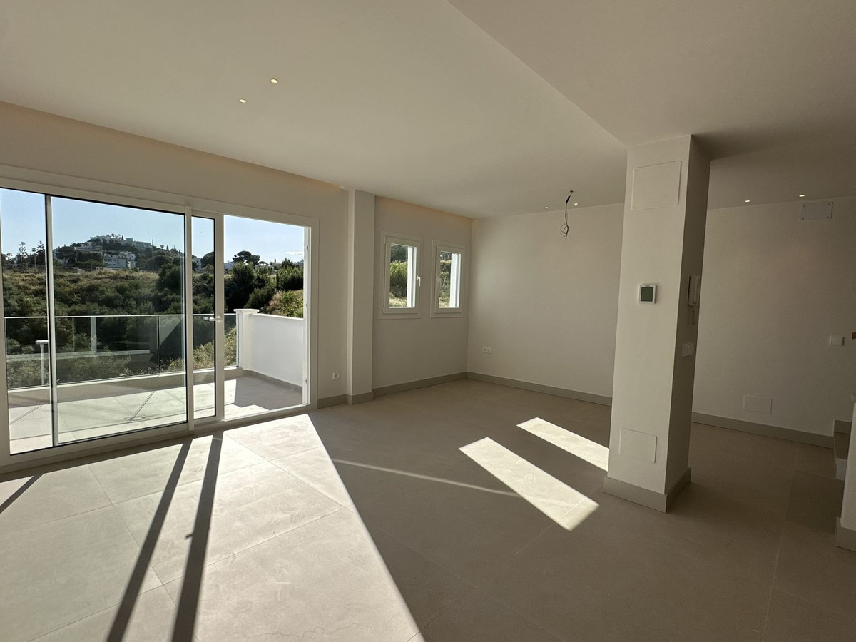 3 Bed Townhouse for sale in Torrequebrada Costa Del Sol, Málaga, Spain