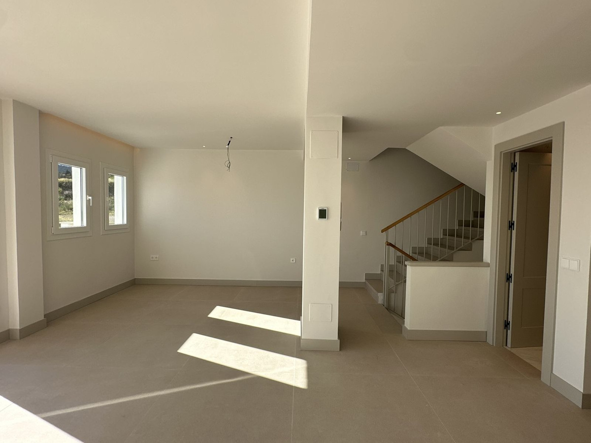 3 Bed Townhouse for sale in Torrequebrada Costa Del Sol, Málaga, Spain