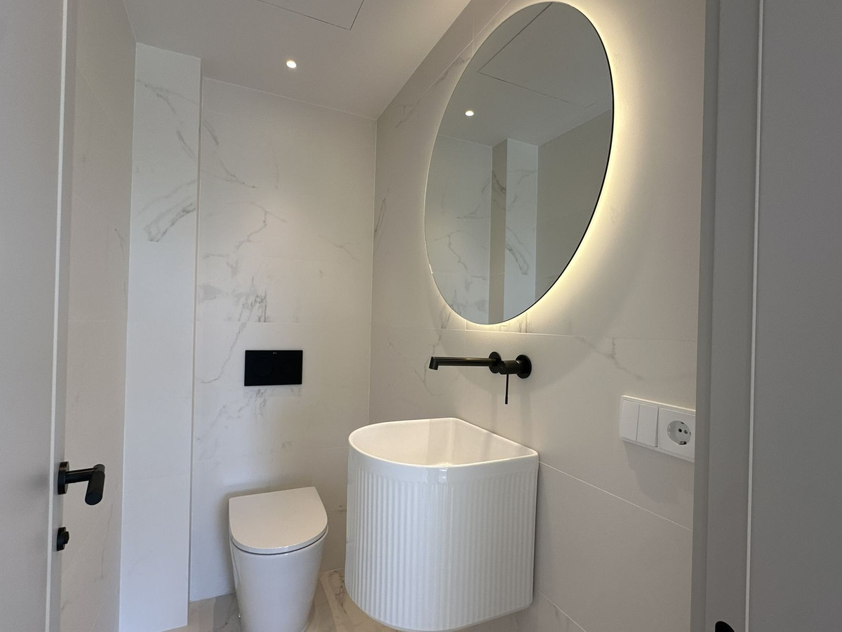 3 Bed Townhouse for sale in Torrequebrada Costa Del Sol, Málaga, Spain