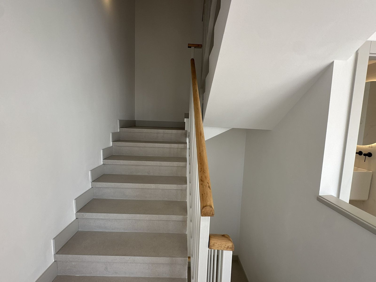 3 Bed Townhouse for sale in Torrequebrada Costa Del Sol, Málaga, Spain