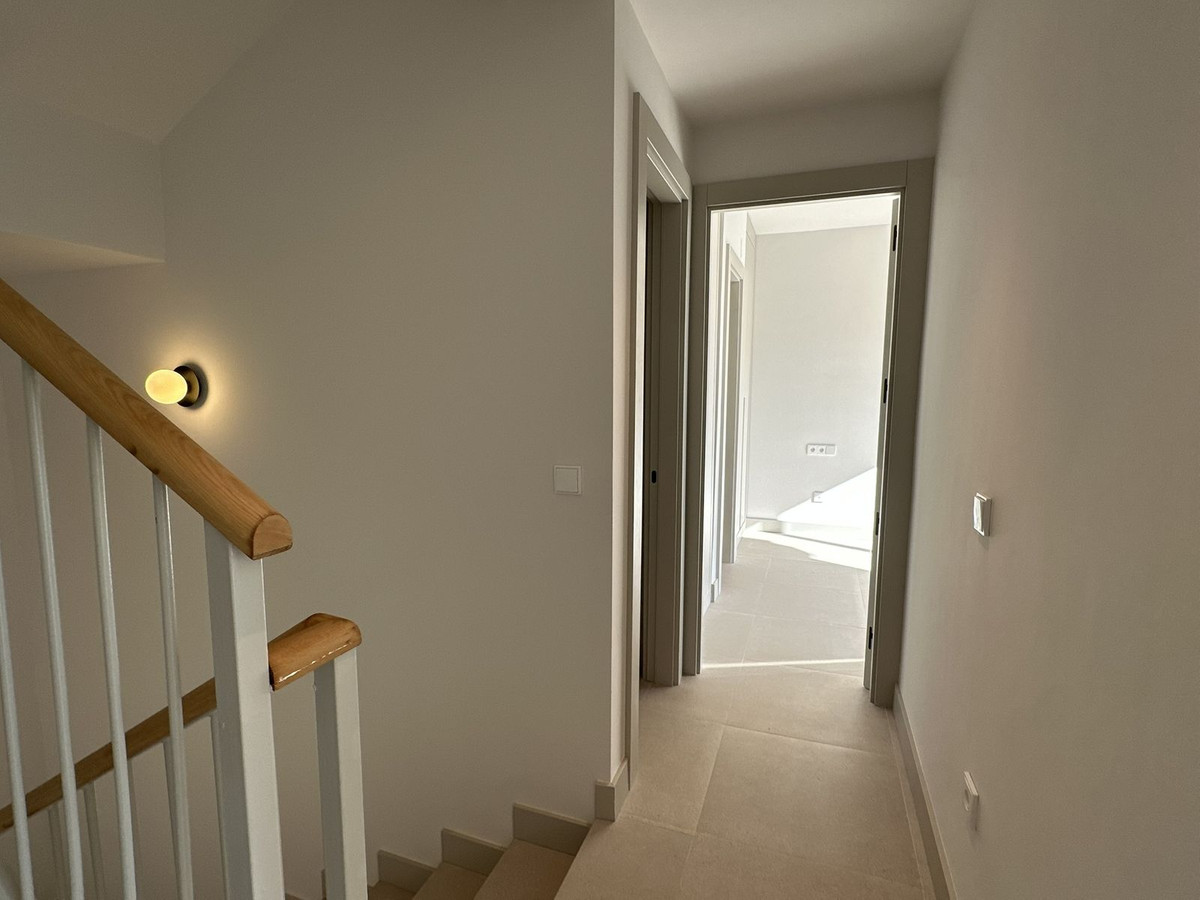 3 Bed Townhouse for sale in Torrequebrada Costa Del Sol, Málaga, Spain