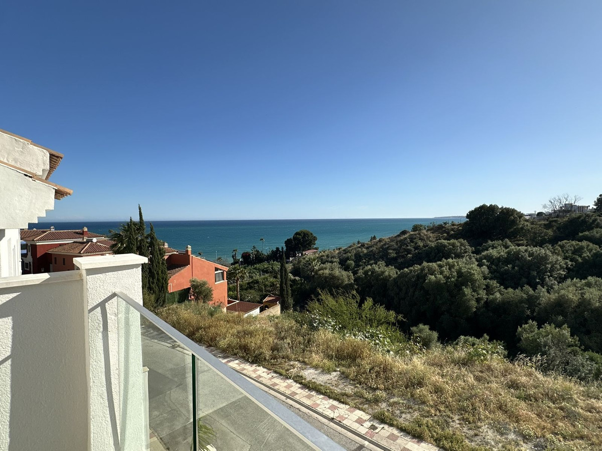 3 Bed Townhouse for sale in Torrequebrada Costa Del Sol, Málaga, Spain