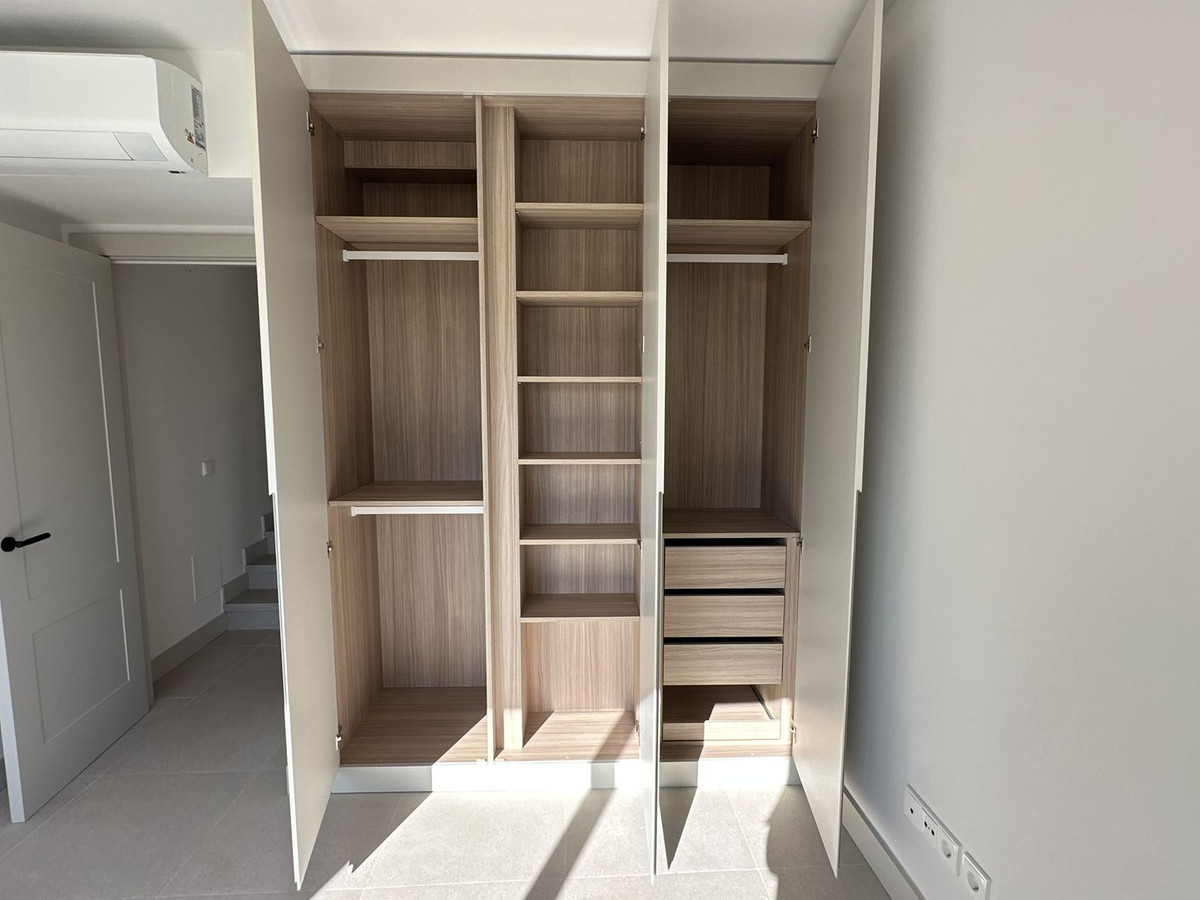 3 Bed Townhouse for sale in Torrequebrada Costa Del Sol, Málaga, Spain