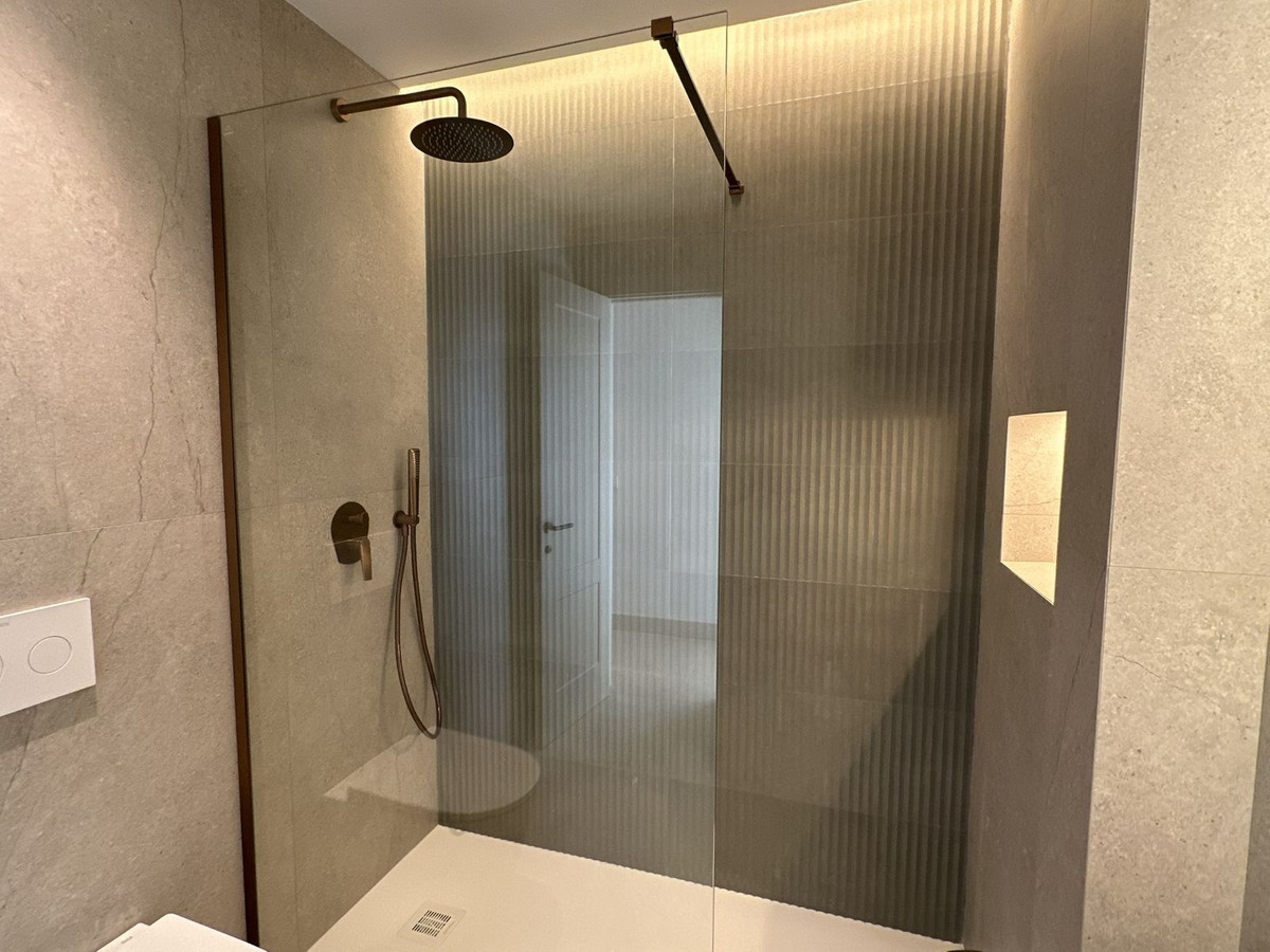 3 Bed Townhouse for sale in Torrequebrada Costa Del Sol, Málaga, Spain
